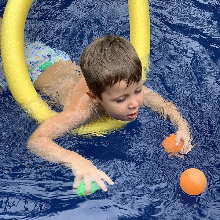 Swimming Program
