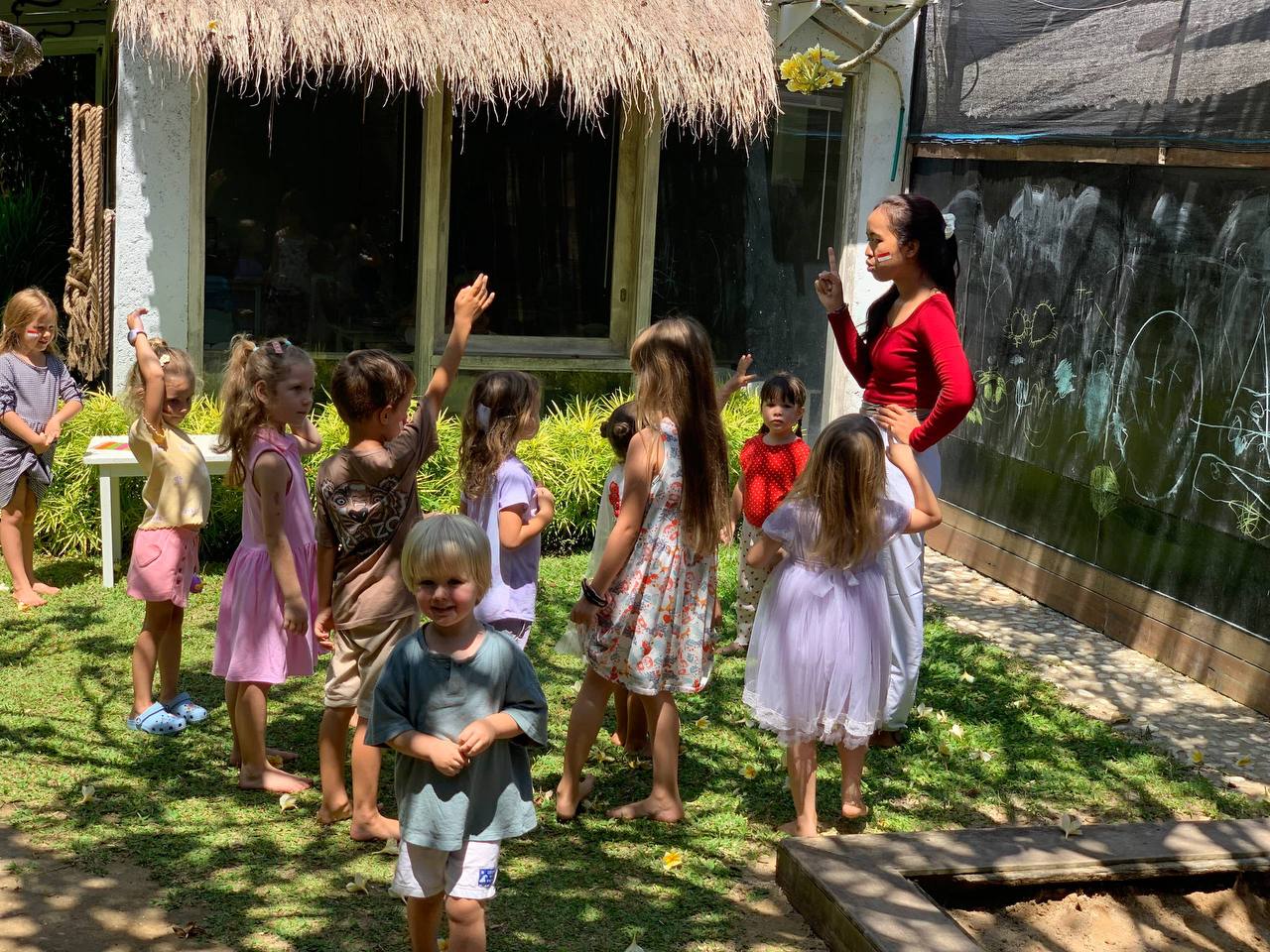 Does Montessori Education Teach Children to Exercise and Care for Their Bodies?
